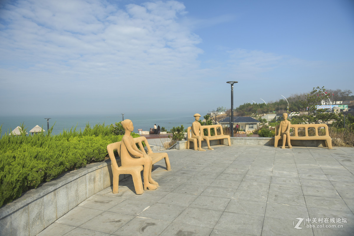 双机、双镜拍摄烟台养马岛P14