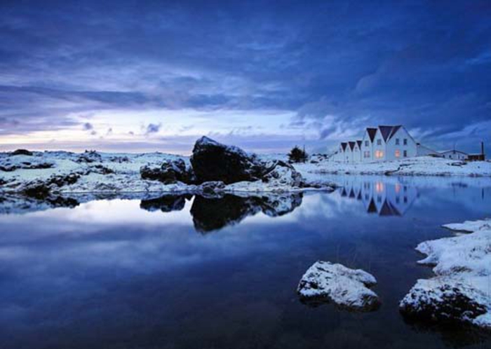 5招教你拿下海景风光，分分钟拍出惊艳大片