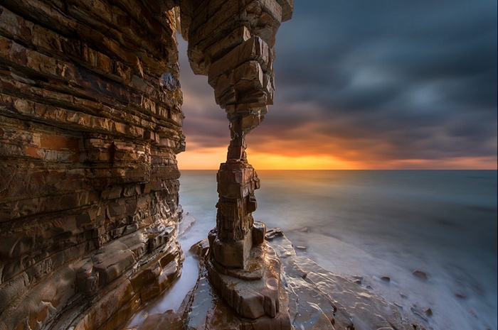 5招教你拿下海景风光，分分钟拍出惊艳大片