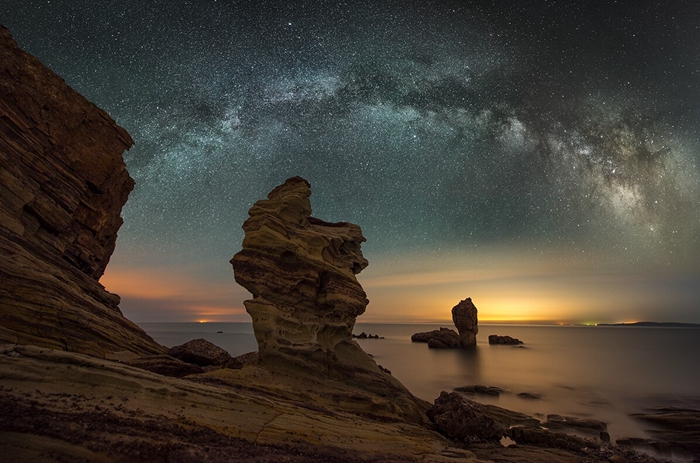 5招教你拿下海景风光，分分钟拍出惊艳大片