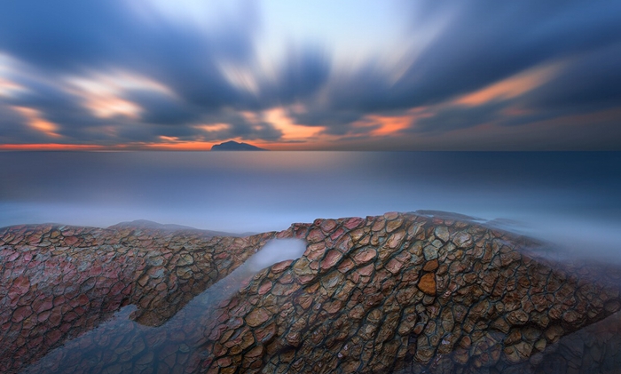 5招教你拿下海景风光，分分钟拍出惊艳大片