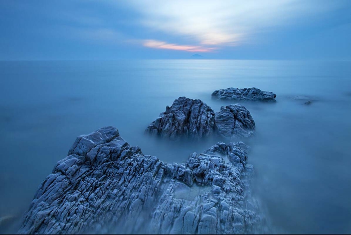 5招教你拿下海景风光，分分钟拍出惊艳大片