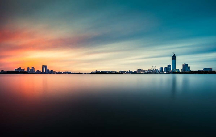 5招教你拿下海景风光，分分钟拍出惊艳大片