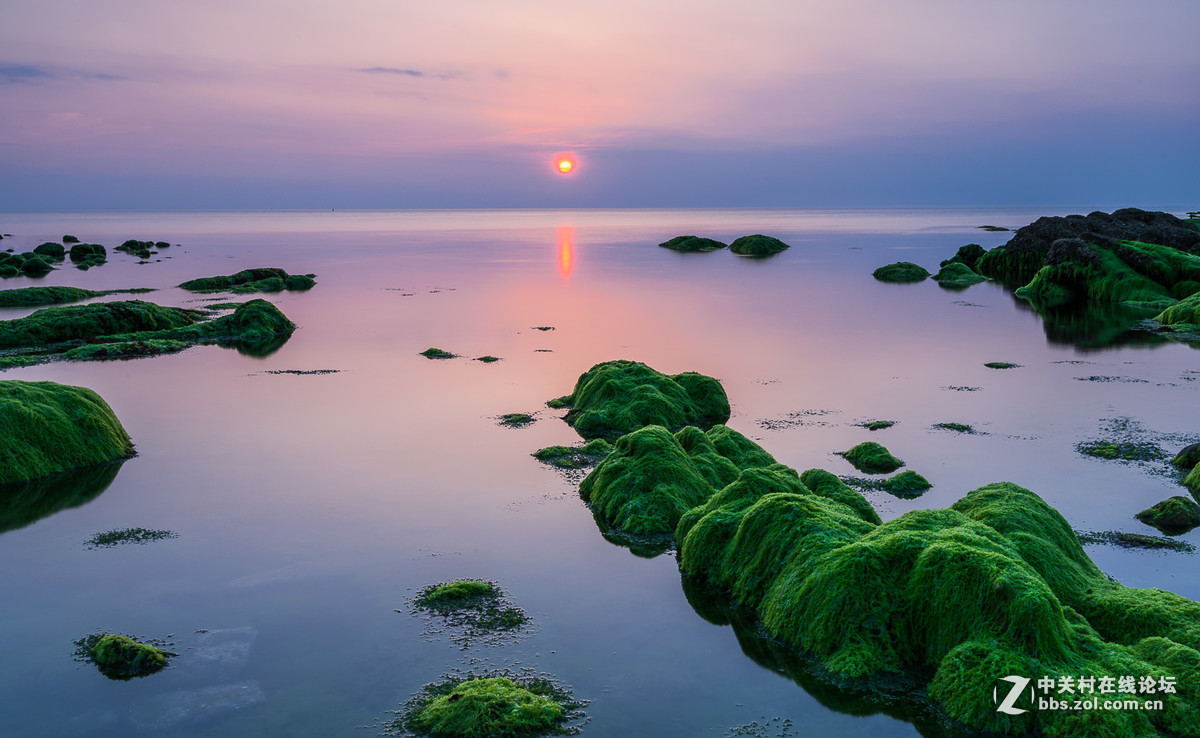 #版主坐堂# 赤峰摄影星空(中国)2016年8月份部分精华作品