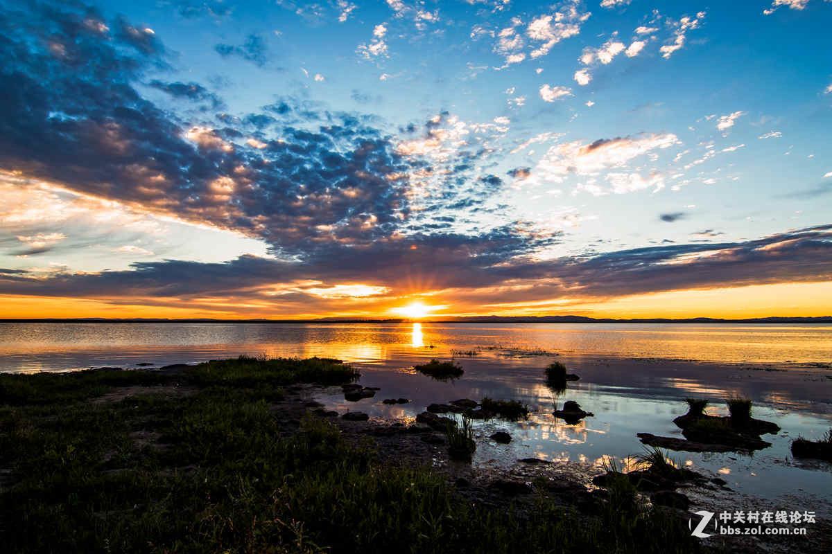 #版主坐堂# 赤峰摄影星空(中国)2016年8月份部分精华作品
