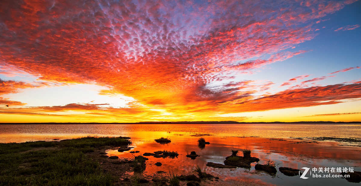 #版主坐堂# 赤峰摄影星空(中国)2016年8月份部分精华作品