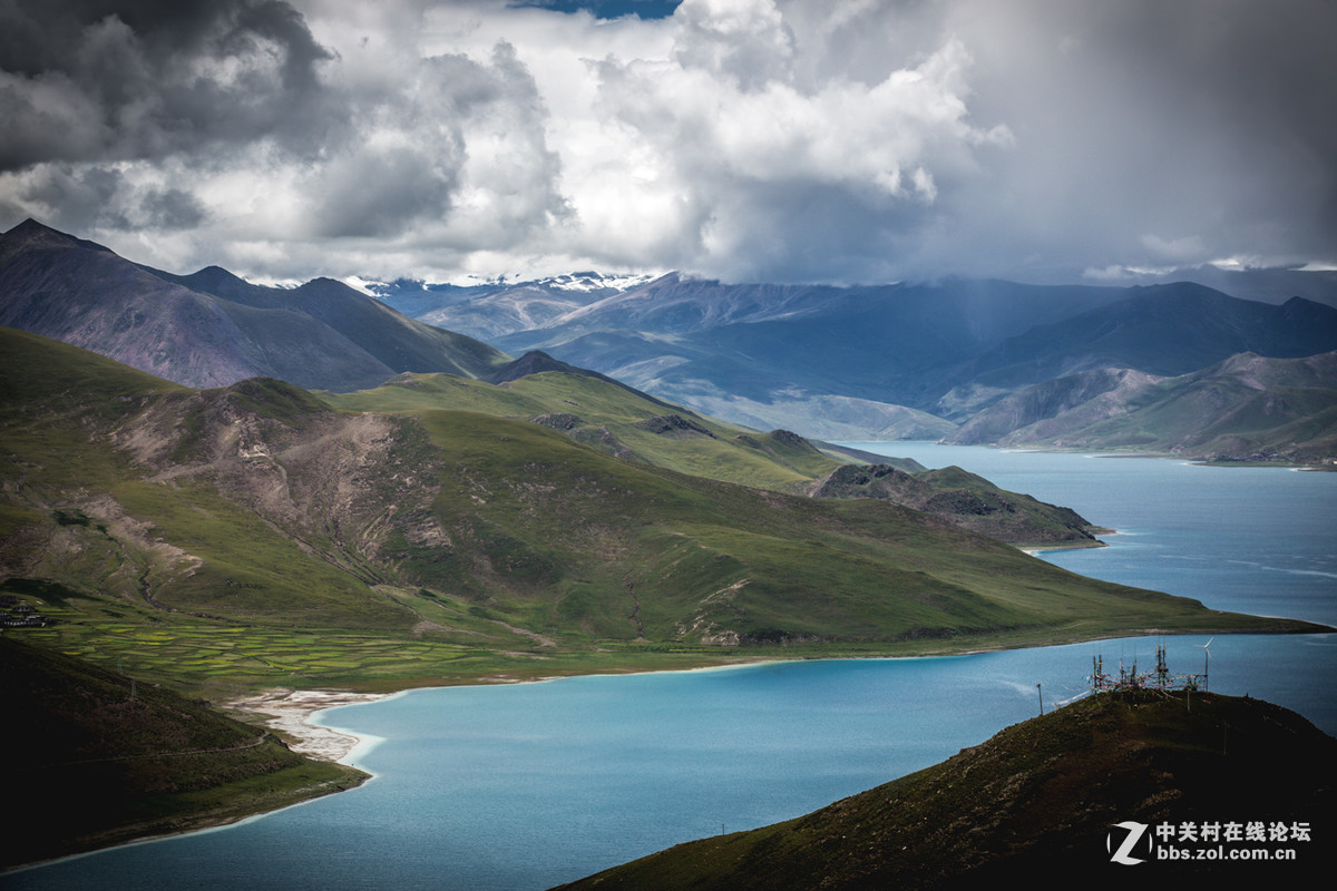 #版主坐堂# 赤峰摄影星空(中国)2016年8月份部分精华作品