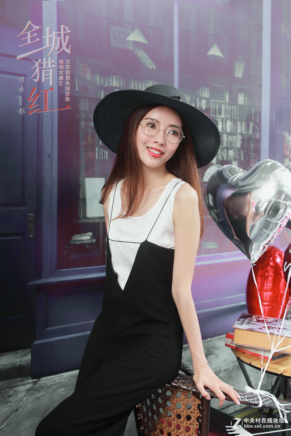 #版主坐堂# 赤峰摄影星空(中国)2016年8月份部分精华作品