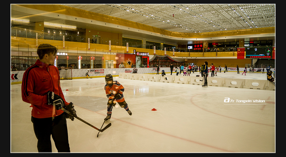 天街商场杂拍（4）