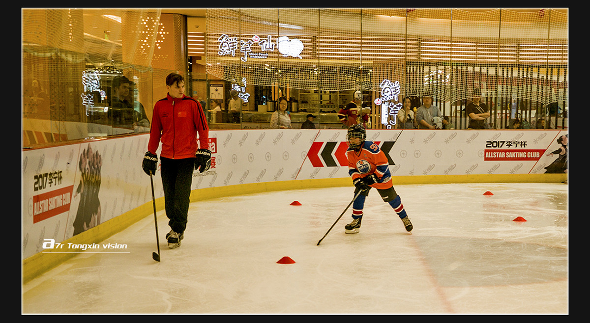 天街商场杂拍（4）