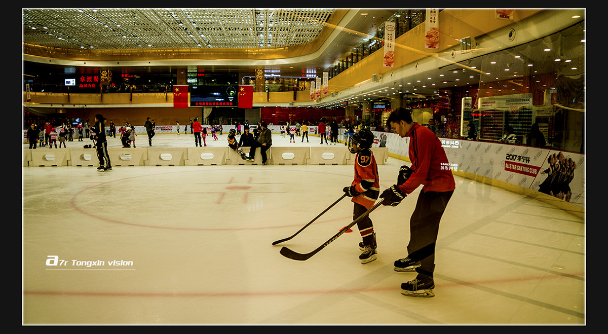 天街商场杂拍（4）
