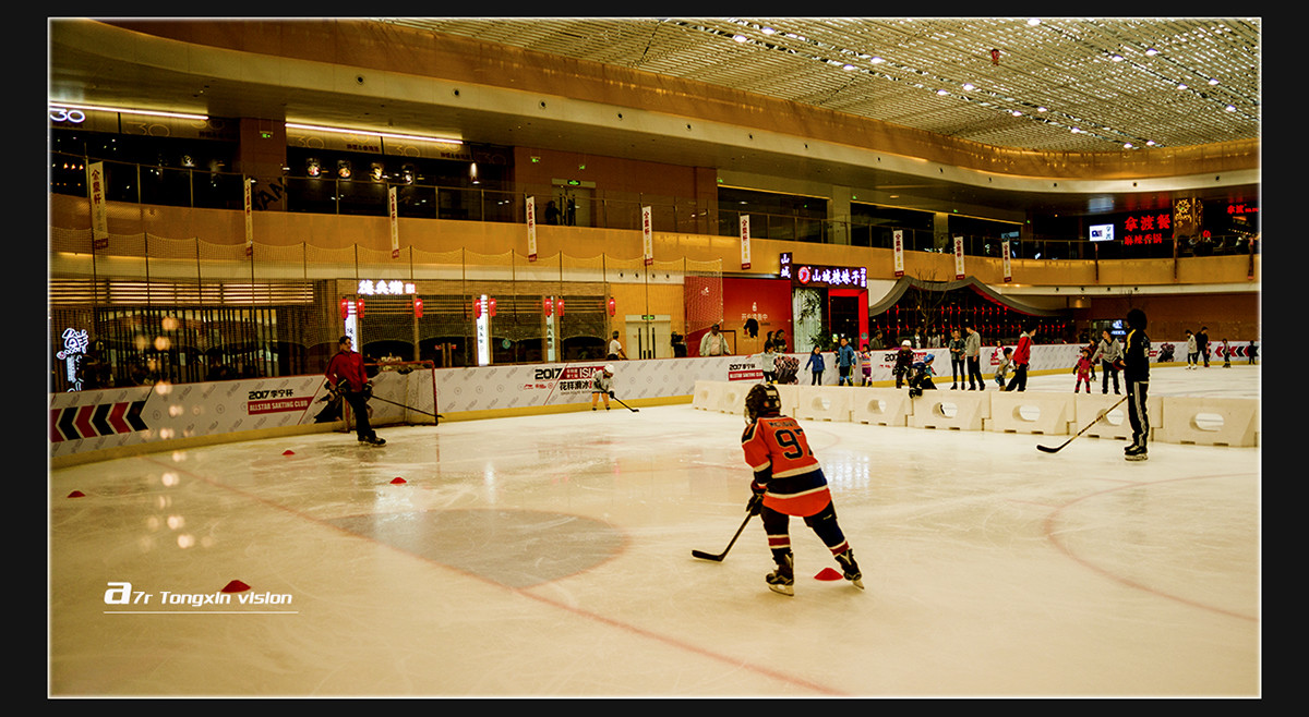 天街商场杂拍（4）