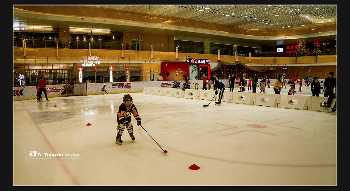天街商场杂拍（4）