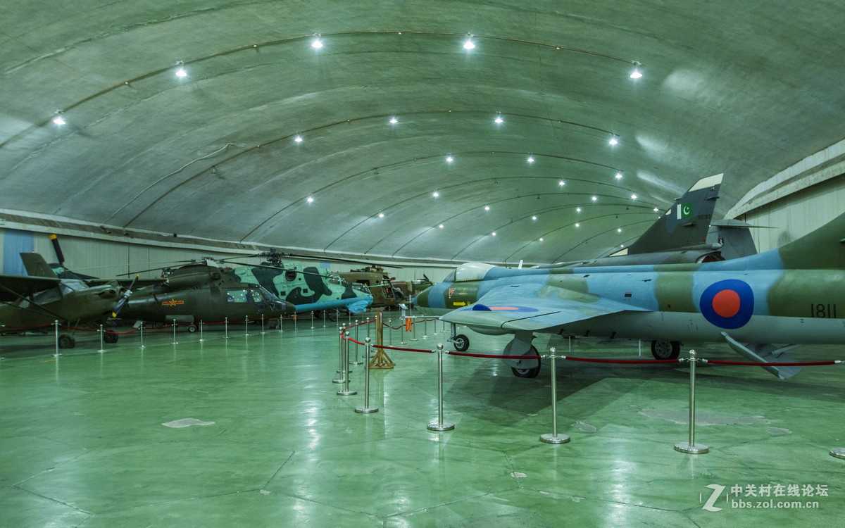 #佳能月赛-人与自然# ---中国航空博物馆游记