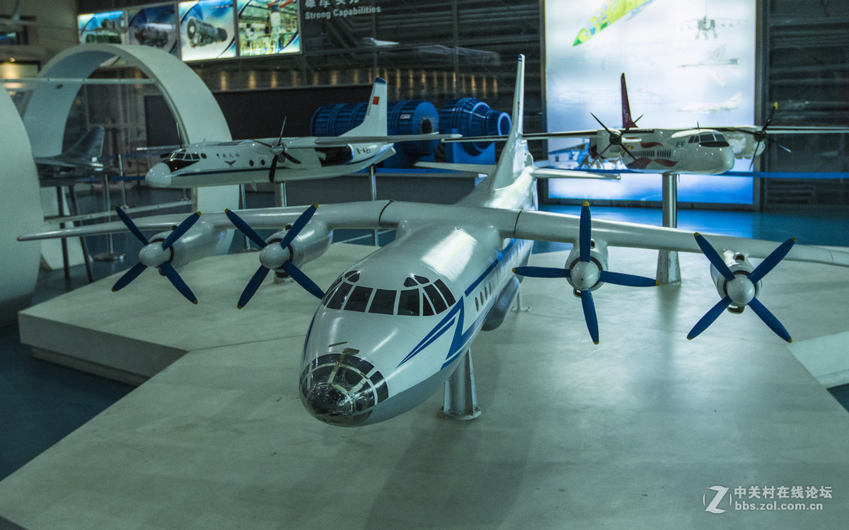#佳能月赛-人与自然# ---中国航空博物馆游记