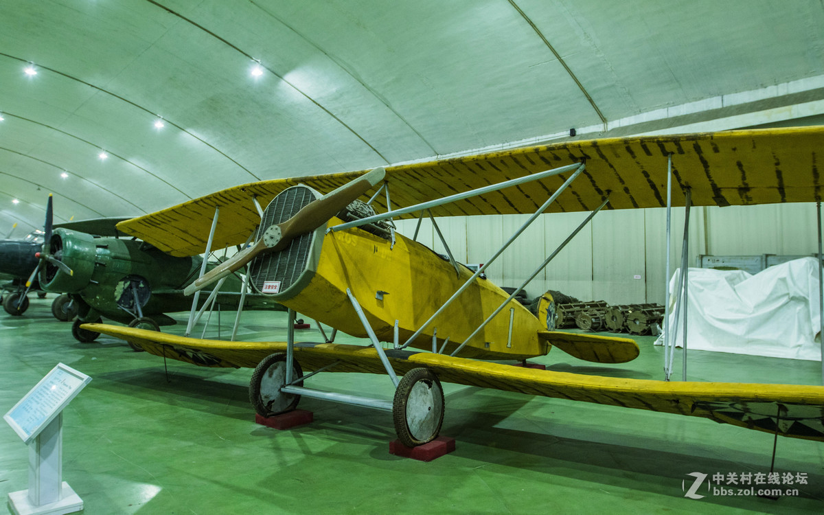 #佳能月赛-人与自然# ---中国航空博物馆游记