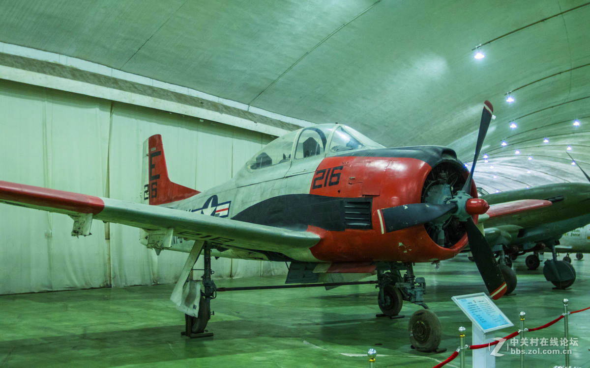 #佳能月赛-人与自然# ---中国航空博物馆游记