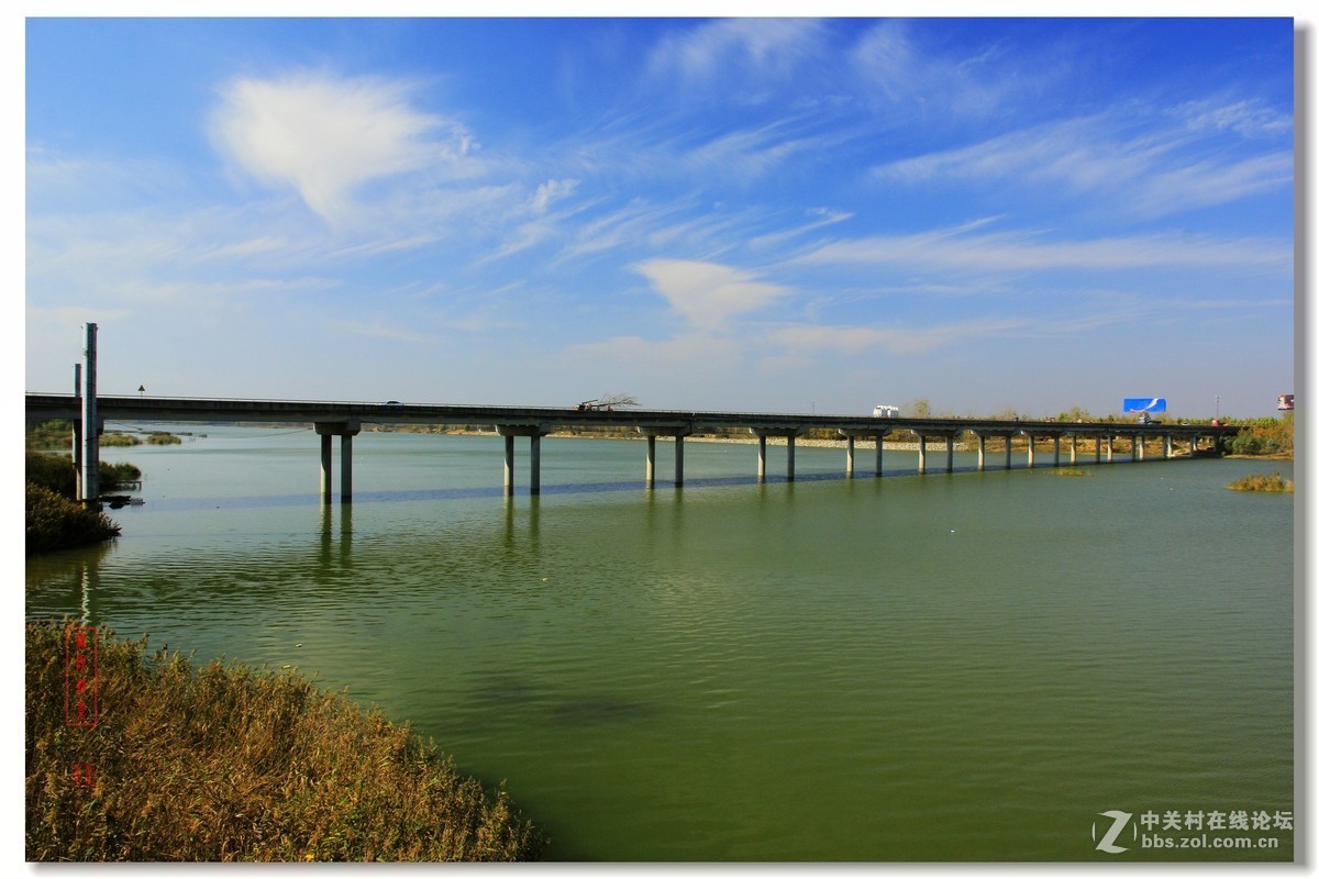 港上水文站风景1