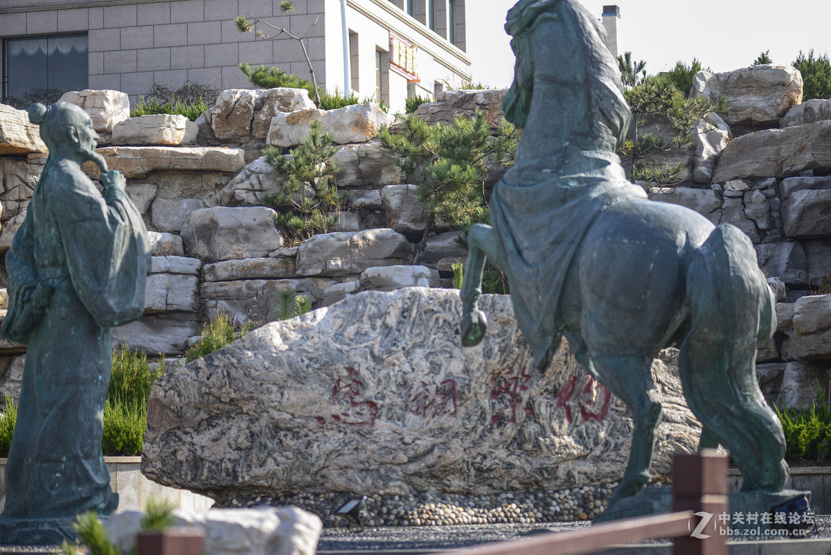 双机、双镜拍摄烟台养马岛P14