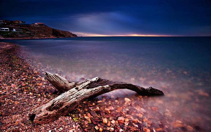 5招教你拿下海景风光，分分钟拍出惊艳大片