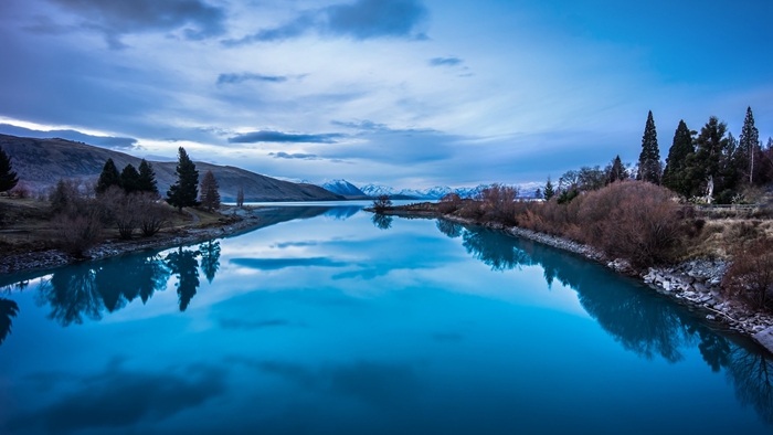 5招教你拿下海景风光，分分钟拍出惊艳大片