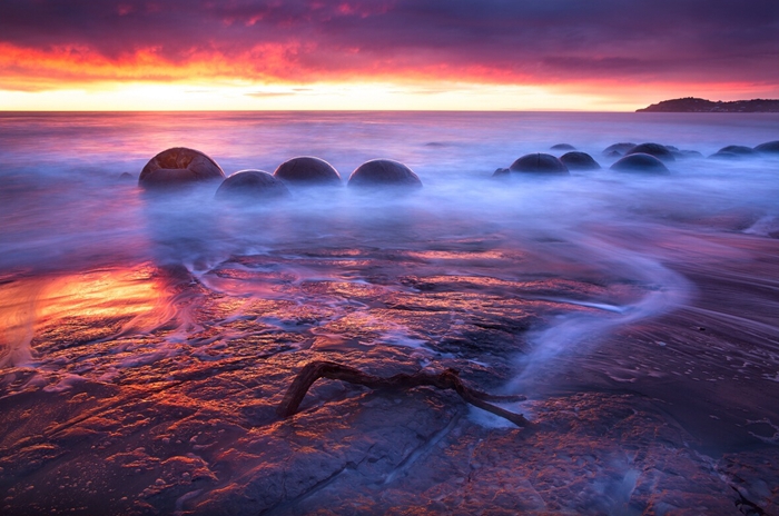 5招教你拿下海景风光，分分钟拍出惊艳大片