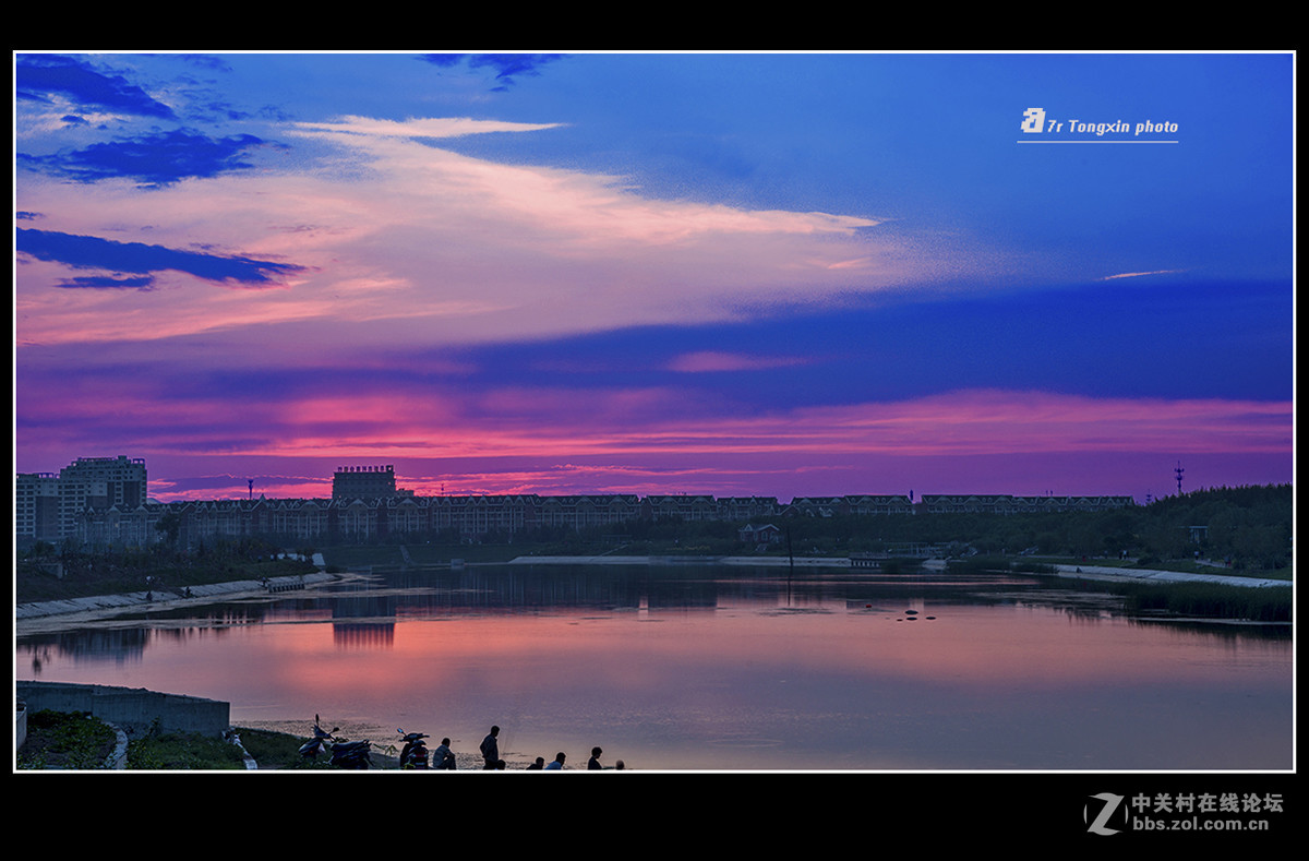 #版主坐堂# 赤峰摄影星空(中国)2016年8月份部分精华作品