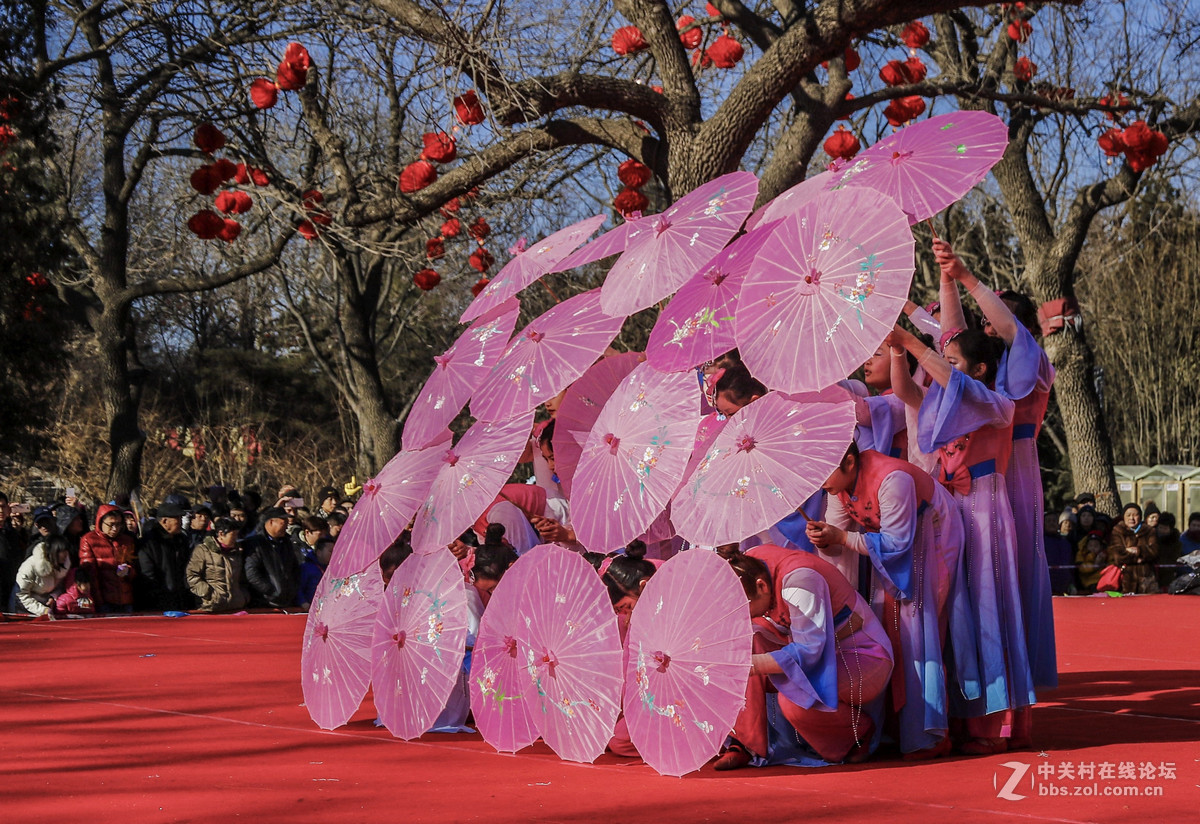 江南舞蹈伞舞