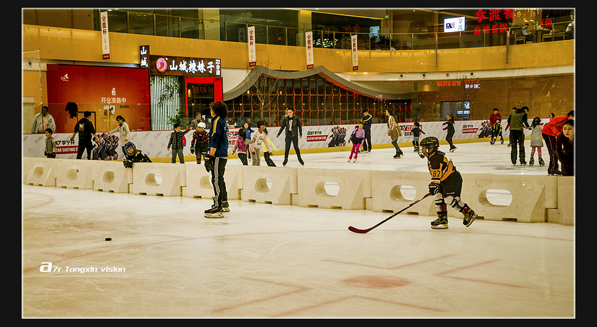 天街商场杂拍（4）