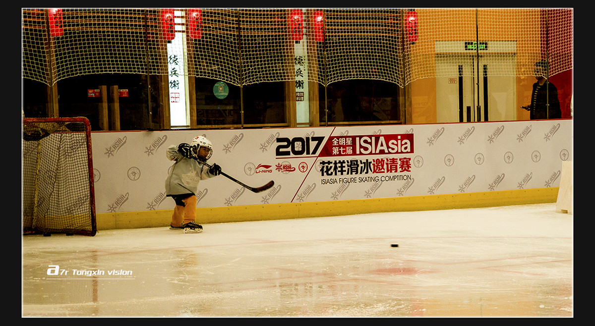 天街商场杂拍（4）