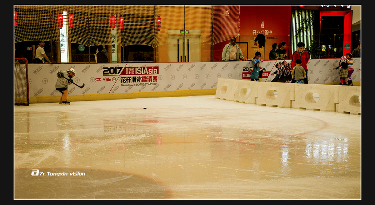 天街商场杂拍（4）