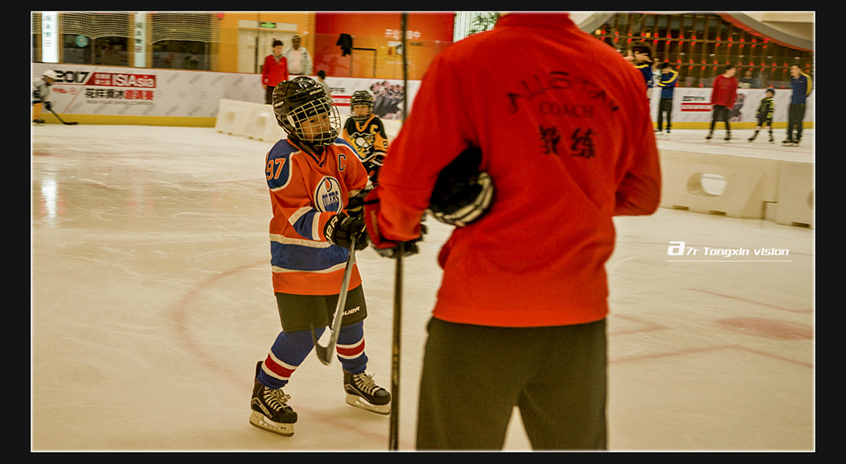 天街商场杂拍（4）