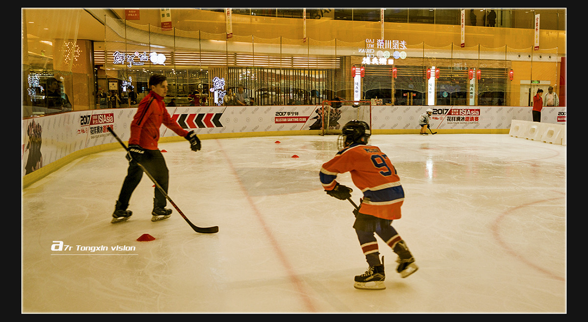 天街商场杂拍（4）