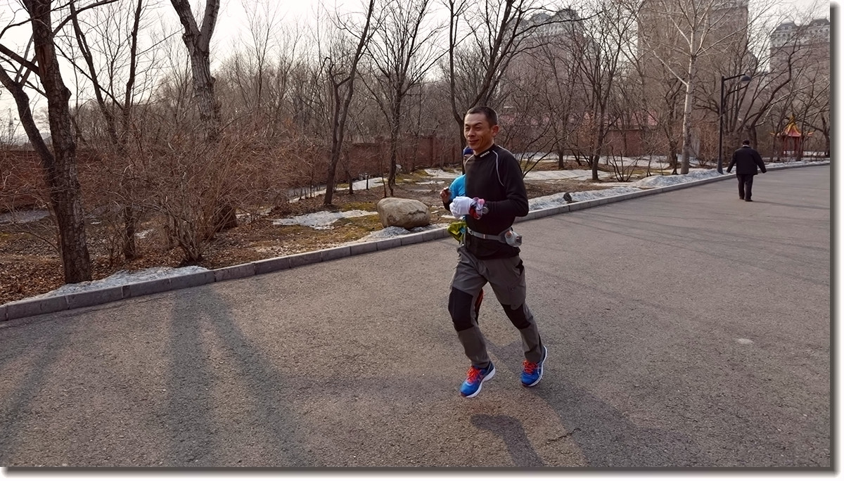 17.3.18劳动公园之五——主角登场