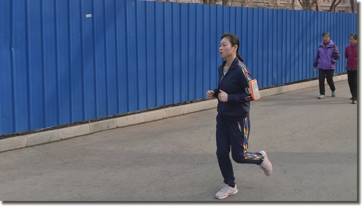 17.3.18劳动公园之五——主角登场