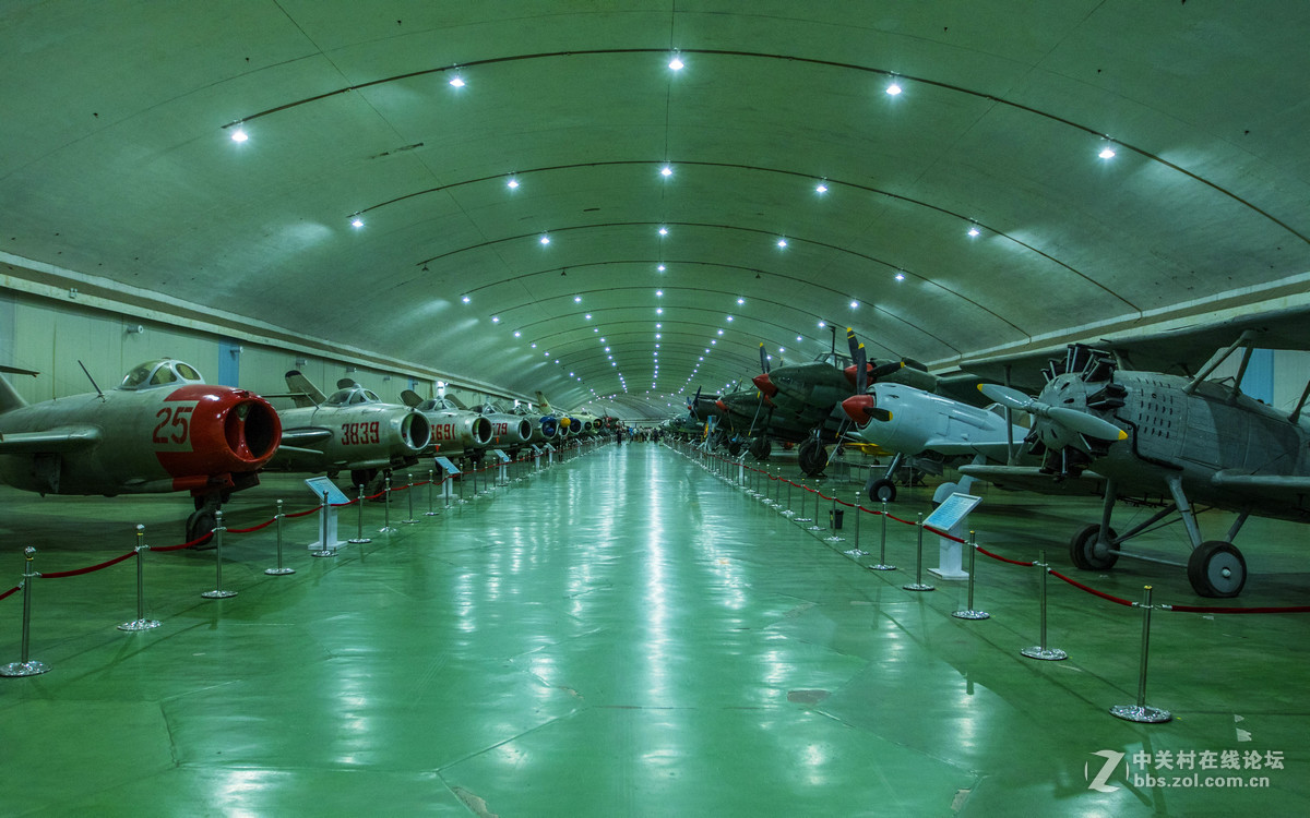 #佳能月赛-人与自然# ---中国航空博物馆游记