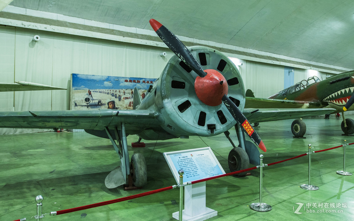 #佳能月赛-人与自然# ---中国航空博物馆游记
