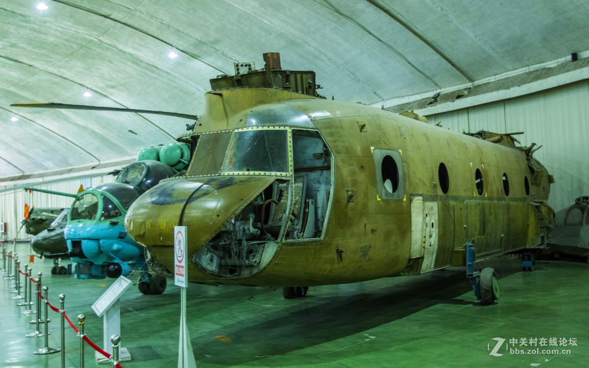 #佳能月赛-人与自然# ---中国航空博物馆游记