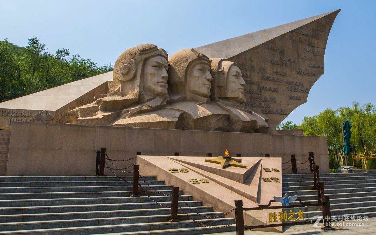 #佳能月赛-人与自然# ---中国航空博物馆游记