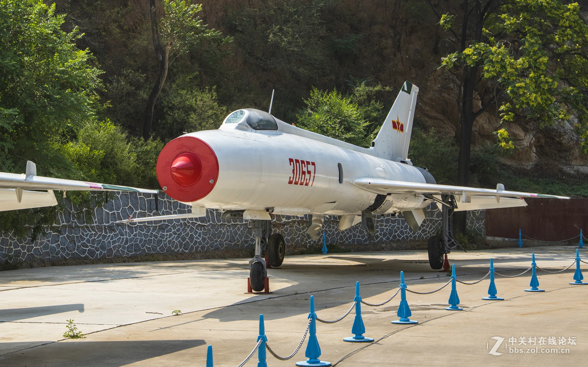 #佳能月赛-人与自然# ---中国航空博物馆游记