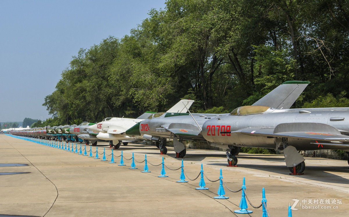 #佳能月赛-人与自然# ---中国航空博物馆游记