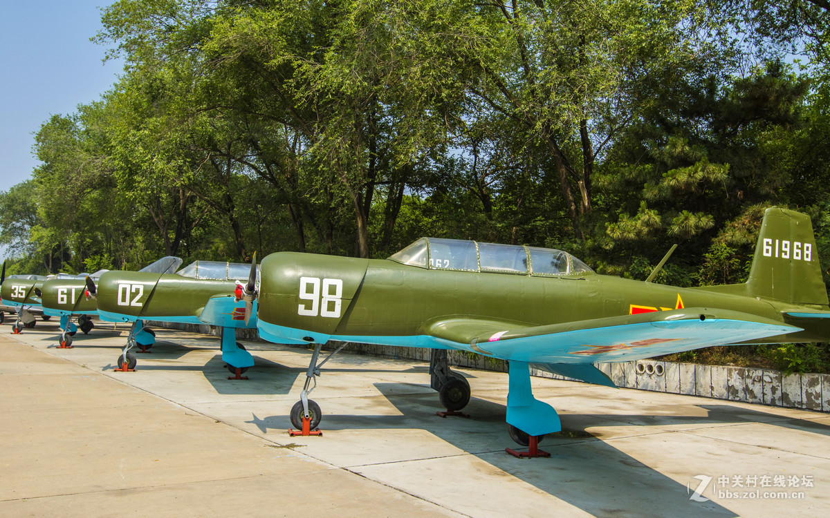 #佳能月赛-人与自然# ---中国航空博物馆游记