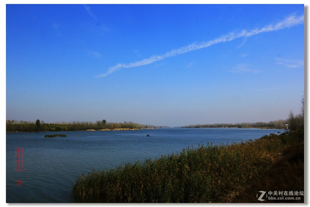 港上水文站风景1