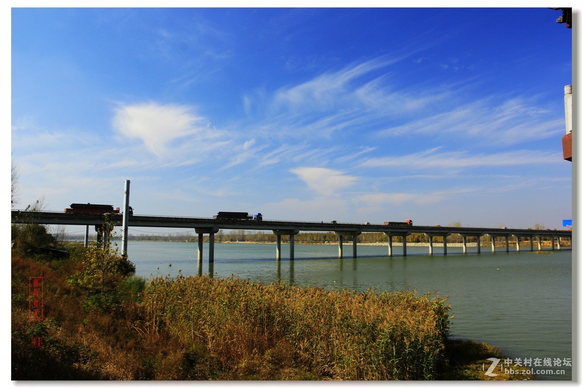港上水文站风景1