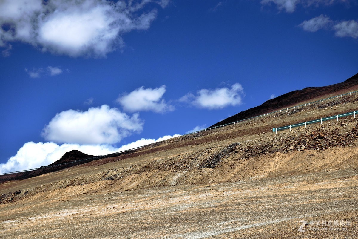 2018夏川新藏177奇台达坂