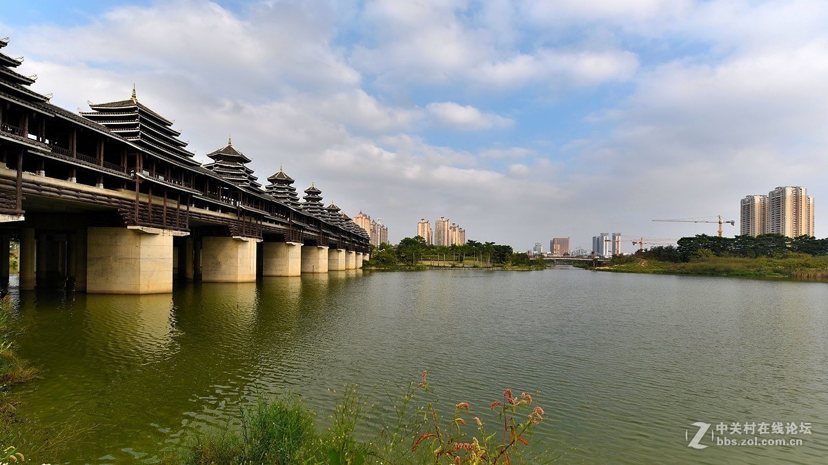 相思湖3