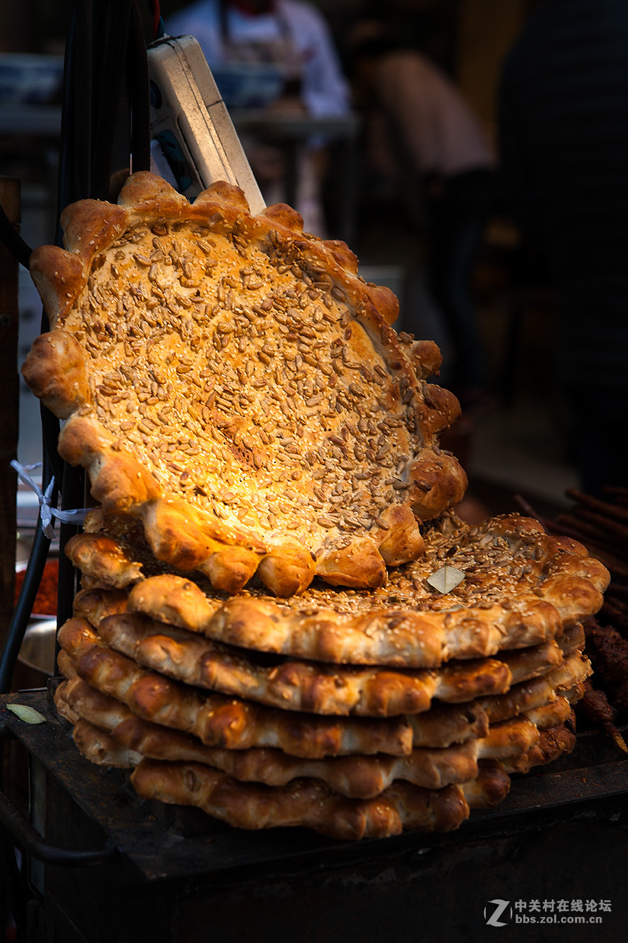 西安回民街特色小吃（一）