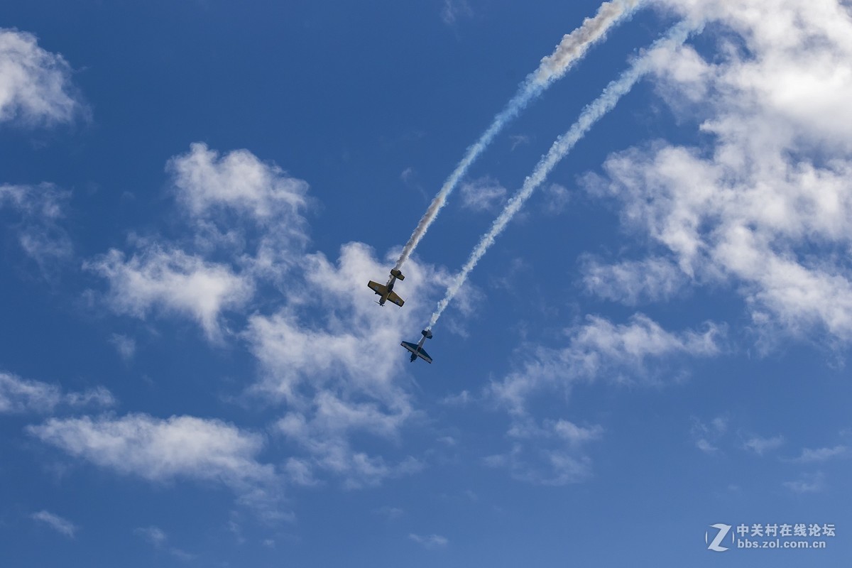 国际航联世界飞行者大会——武汉汉南