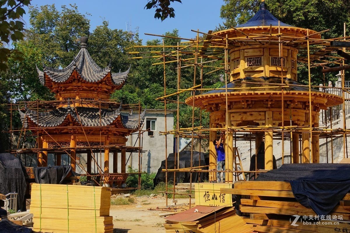 历久弥新宝通寺