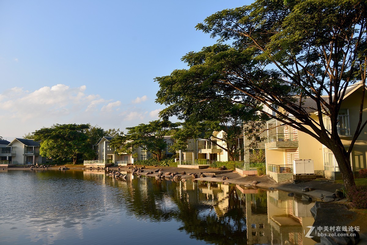 温泉度假中心云南瑞丽翡翠泉